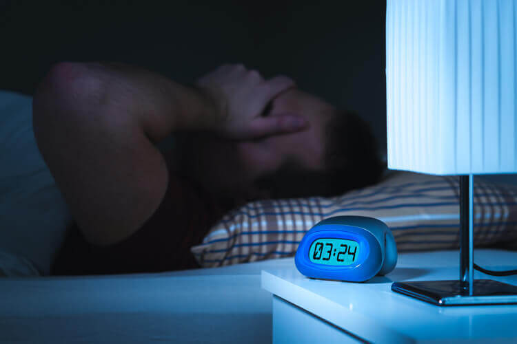 Te weinig slaap: wat te doen bij slaaptekort?