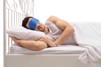 Wat is de REM-slaap (of remslaap)?